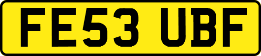 FE53UBF