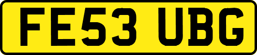 FE53UBG