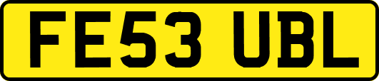 FE53UBL