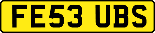 FE53UBS