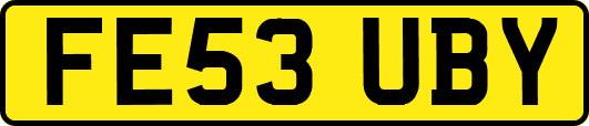 FE53UBY