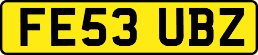 FE53UBZ