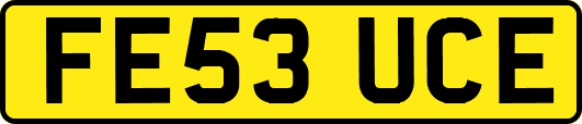 FE53UCE