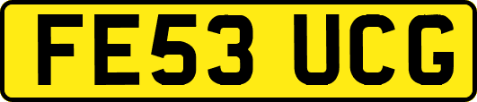 FE53UCG