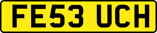 FE53UCH