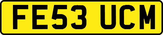FE53UCM
