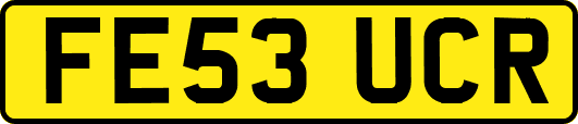 FE53UCR