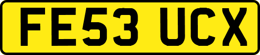 FE53UCX