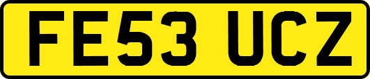 FE53UCZ