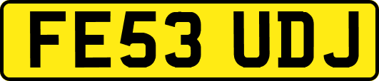 FE53UDJ