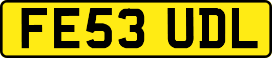 FE53UDL