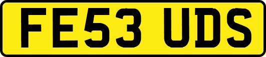 FE53UDS