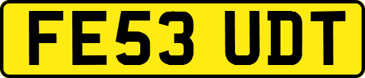 FE53UDT