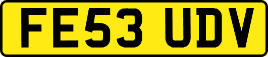 FE53UDV