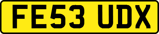 FE53UDX