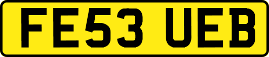 FE53UEB
