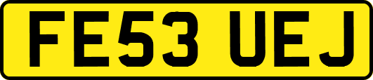 FE53UEJ