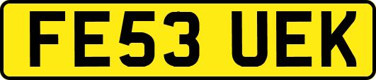 FE53UEK