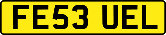FE53UEL