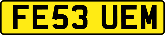 FE53UEM