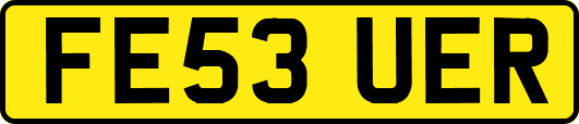 FE53UER