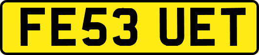 FE53UET
