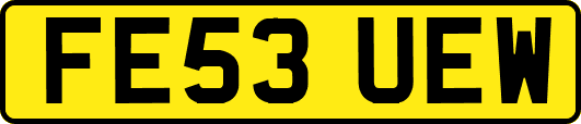 FE53UEW