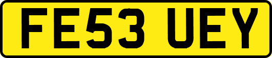 FE53UEY