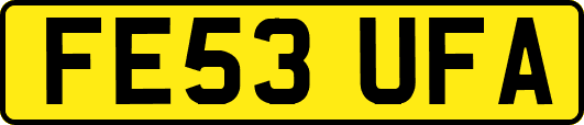 FE53UFA
