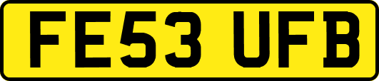 FE53UFB