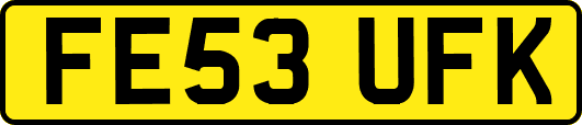 FE53UFK