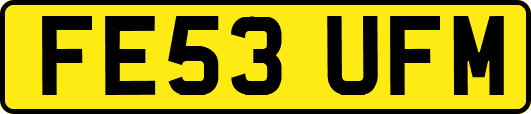 FE53UFM