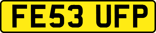 FE53UFP