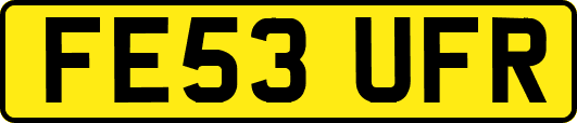 FE53UFR