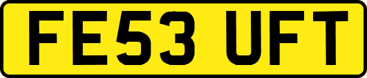 FE53UFT