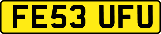 FE53UFU
