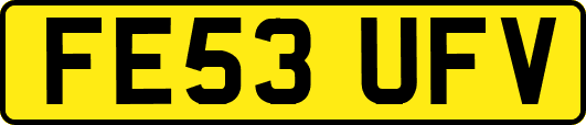 FE53UFV