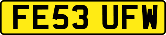 FE53UFW