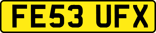 FE53UFX