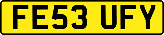 FE53UFY
