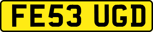 FE53UGD
