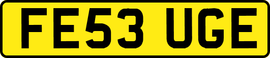 FE53UGE