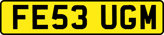 FE53UGM