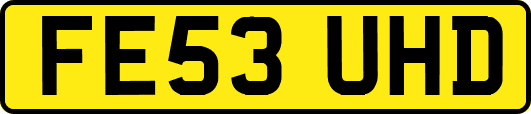 FE53UHD