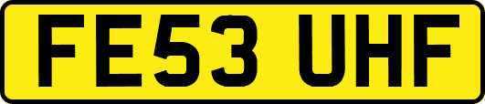 FE53UHF