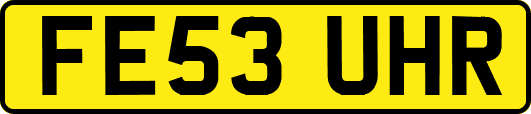FE53UHR