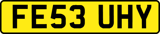 FE53UHY