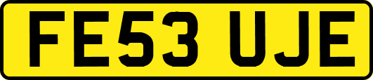 FE53UJE