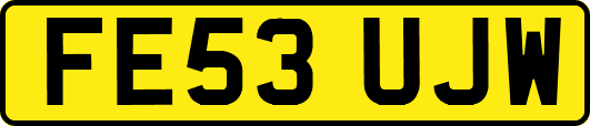 FE53UJW