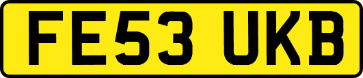 FE53UKB